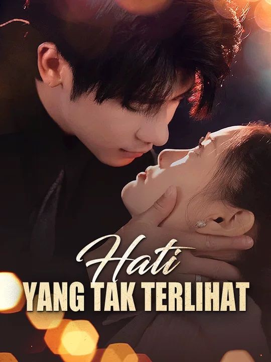 Hati yang Tak Terlihat